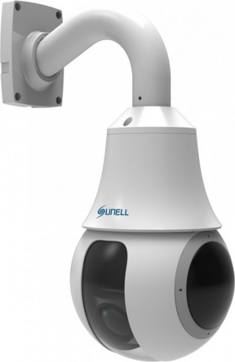 IP камера Sunell SN-IPS56-30CDR-ZSD12