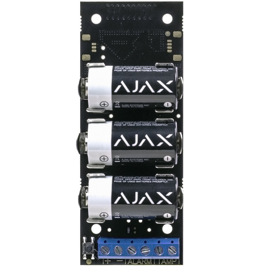 Купить Купить Ajax Transmitter в Москве. в Москве.