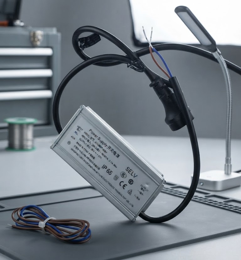 Купить Hikvision AYL060P-036V в Москве.