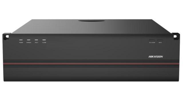 Купить Hikvision DS-QFT1012 в Москве.