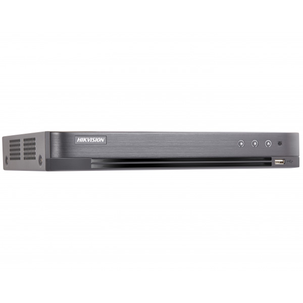 Купить Hikvision DS-7316HUHI-K4 Гибридный HD-TVI регистратор в Москве.