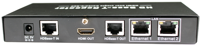 Купить Купить OSNOVO E-Hi/3 Удлинитель HDMI сигнала в Москве. в Москве.