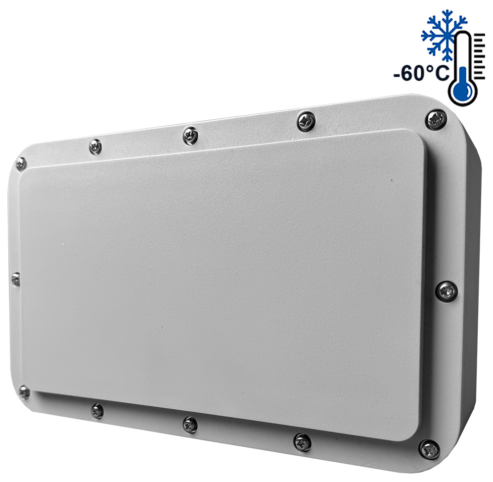 Купить DIVITEC DT-PR500-W Широкоугольный радар обнаружения цели на большой площади в Москве.