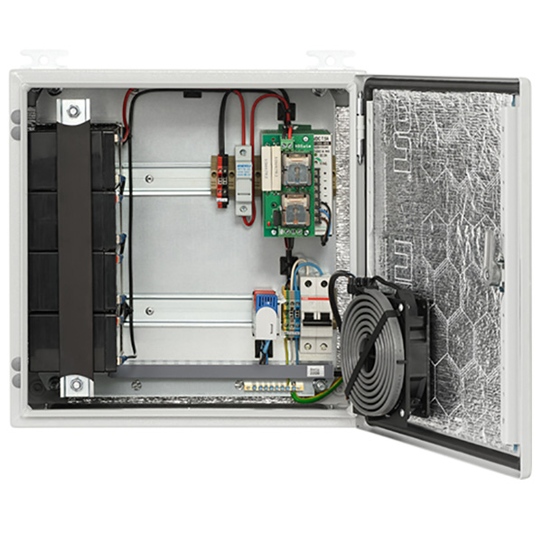 Купить NSGate NSBox-UPS-2873 Всепогодный ИБП в Москве.