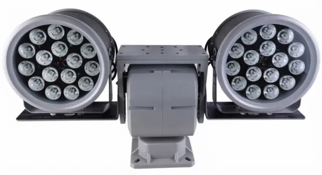 Купить DIVITEC DT-L3225PT-2K-200 IP сетевой светодиодный прожектор в Москве.