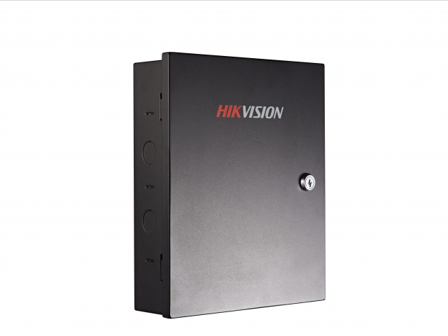 Купить Купить Hikvision DS-K2804 Контроллер доступа на 4 двери в Москве. в Москве.