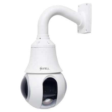 IP камера DIVITEC SN-IPS5950CDR-Z12