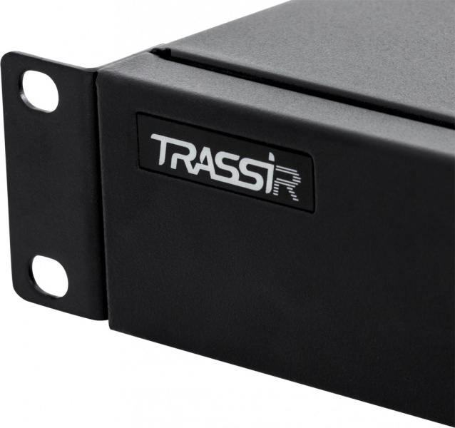 Купить Купить TRASSIR MiniNVR AnyIP 4-4P IP видеорегистратор в Москве. в Москве.