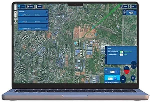 Купить ПО DIVITEC RADAR Специализированное программное обеспечение (ОС Windows, OC Linux) в Москве.