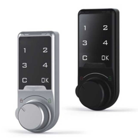 Купить DIVITEC DT-CD1809 Электронный замок в Москве.