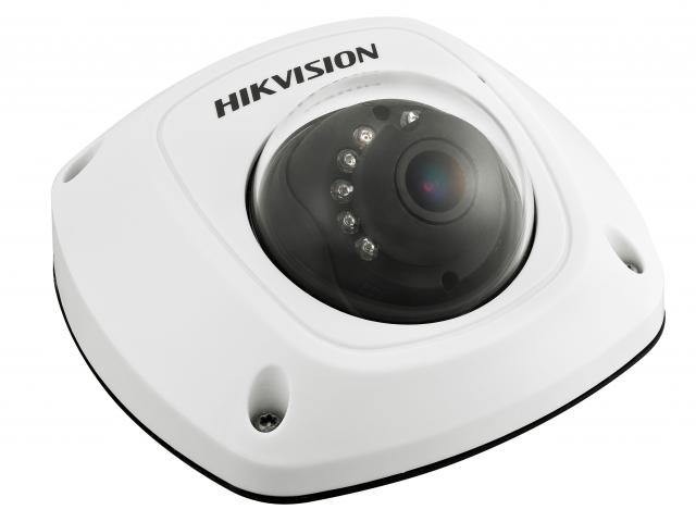 Купить Купить Hikvision DS-2CD6510D-I 2.8mm в Москве. в Москве.