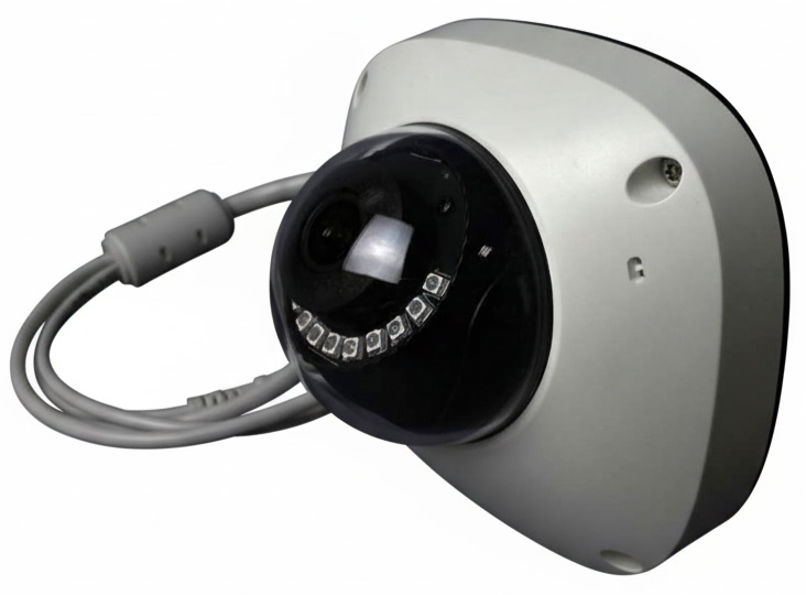 IP камера DIVITEC DS-IPV7050EGAR-B-B