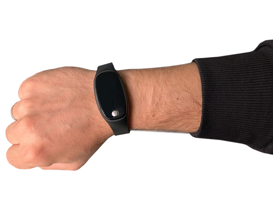Купить DIVITEC DT-Watch Интеллектуальный браслет в Москве.
