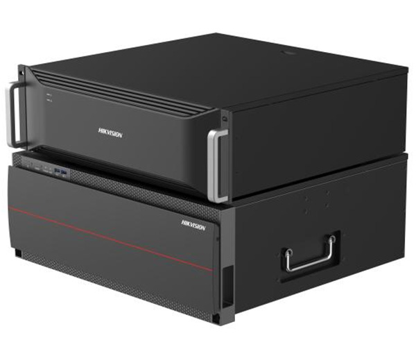 Купить Hikvision DS-QFV5002/KIT в Москве.