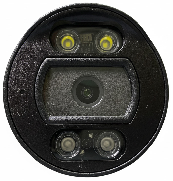 IP камера DIVITEC DS-IPC5150HB-F