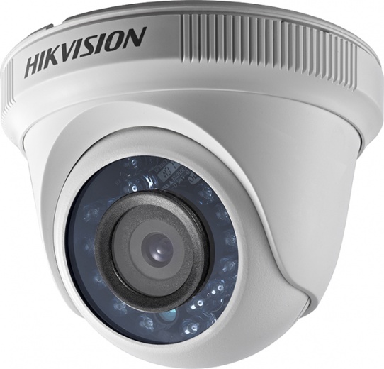 Купить Купить Hikvision DS-2CE56C2T-IR HDTVI видеокамера в Москве. в Москве.