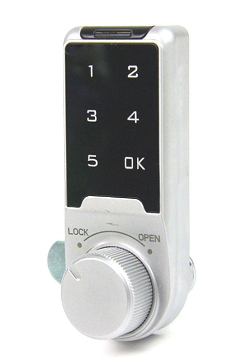 Купить DIVITEC DT-CD1809 Электронный замок в Москве.