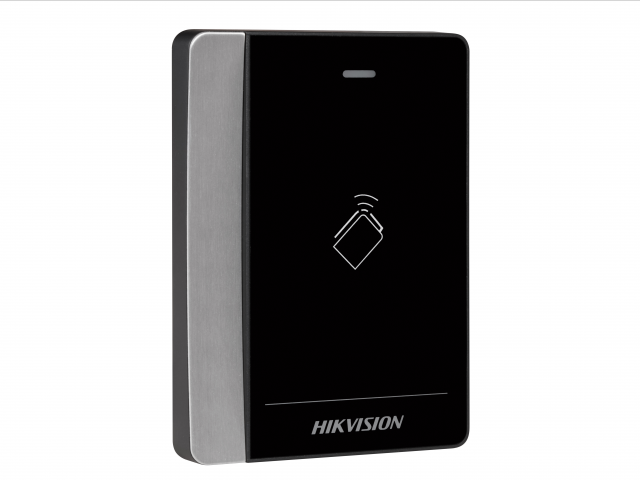 Купить Купить Hikvision DS-K1102M Считыватель Mifare карт в Москве. в Москве.