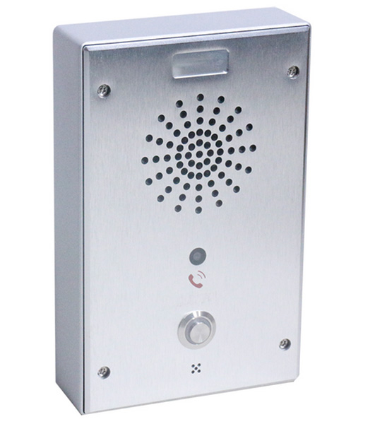 Купить DIVITEC DT-SIP-B1 SIP-вызывная панель в Москве.