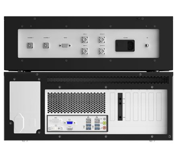 Купить Hikvision DS-QFV1002/KIT в Москве.