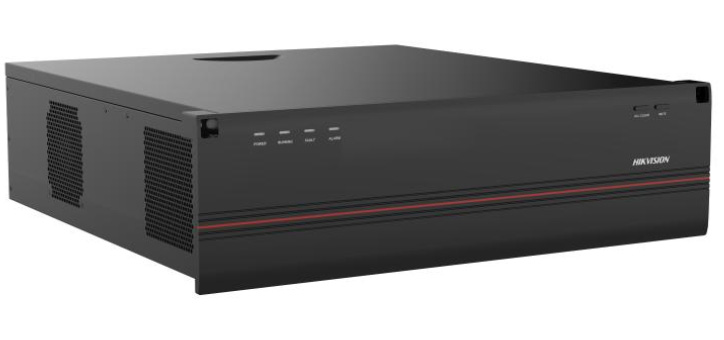 Купить Hikvision DS-QFT1008 в Москве.
