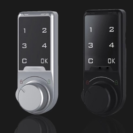 Купить DIVITEC DT-CD1809 Электронный замок в Москве.