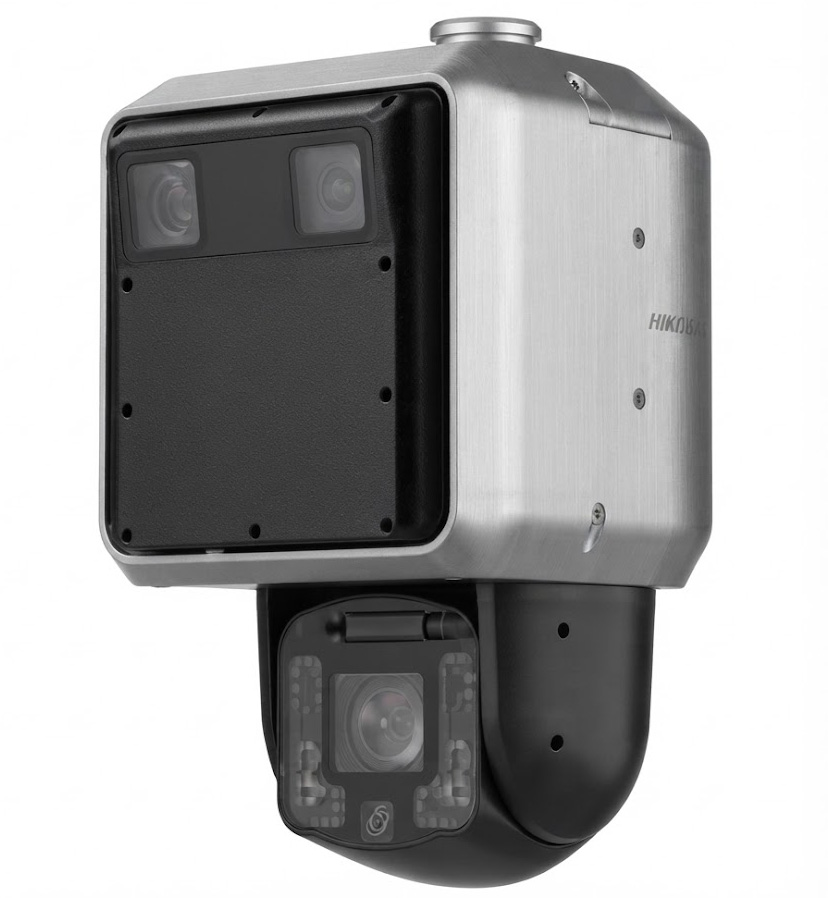 Купить Hikvision DS-2SR8C440I5XG3-LW/SP/R25/14(F0)  в Москве.