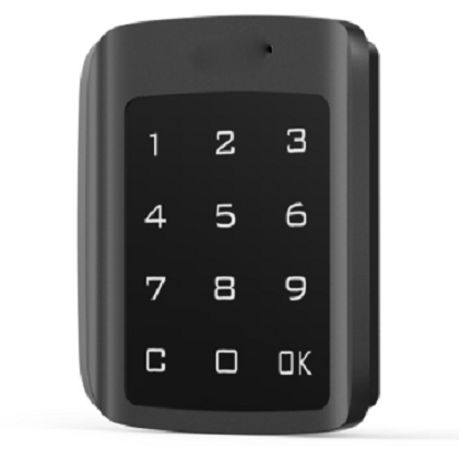 Купить DIVITEC DT-CD1804 Электронный замок в Москве.