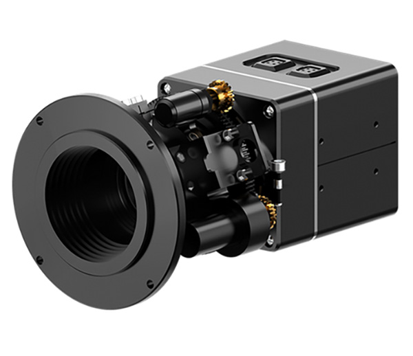 Купить DIVITEC DS-T6404V/M25 Тепловизор в Москве.
