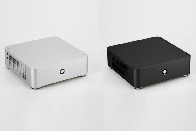 Купить DIVITEC DT-NVS08FRT IP-видеосервер с функцией распознавания лиц и температуры тела человека в Москве.