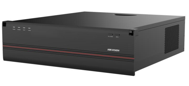Купить Hikvision DS-QFT1008 в Москве.