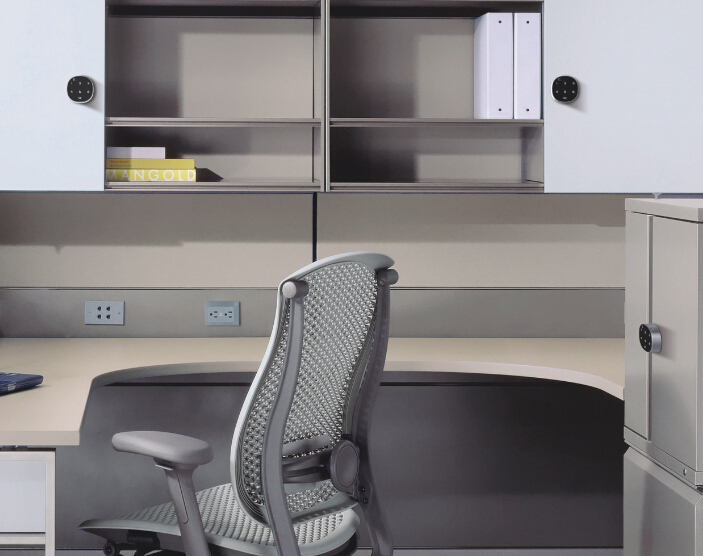 Купить DIVITEC DT-CD1807 Электронный замок в Москве.