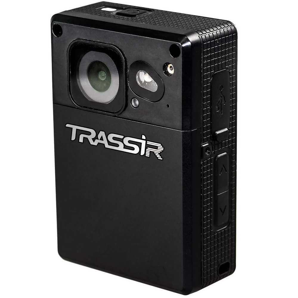 Купить TRASSIR PVR-211/32G видеорегистратор со встроенным экраном в Москве.