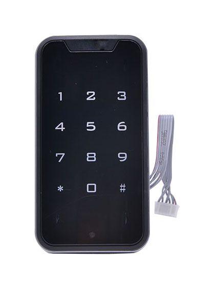 Купить DIVITEC DT-CD1806 Электронный замок в Москве.