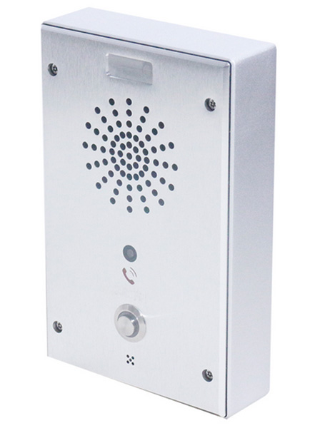 Купить DIVITEC DT-SIP-B1 SIP-вызывная панель в Москве.