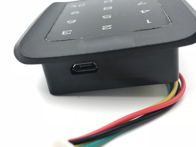 Купить DIVITEC DT-CD1804 Электронный замок в Москве.