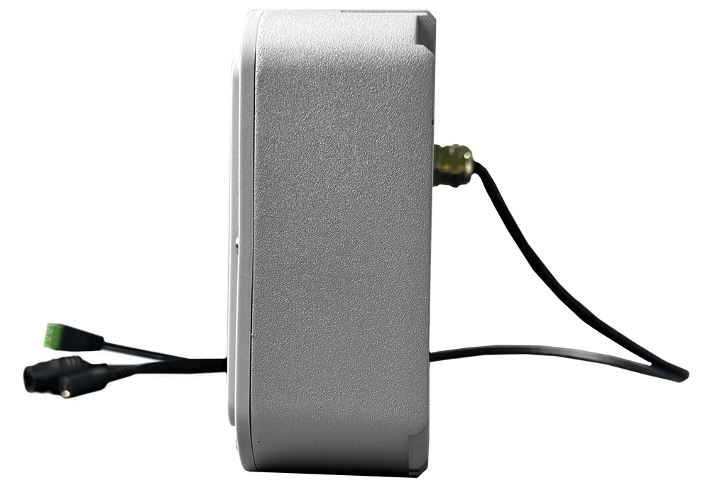Купить DIVITEC DT-PR200-W Широкоугольный радар обнаружения цели на большой площади в Москве.