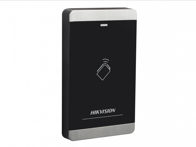 Купить Купить Hikvision DS-K1103M Считыватель Mifare карт в Москве. в Москве.