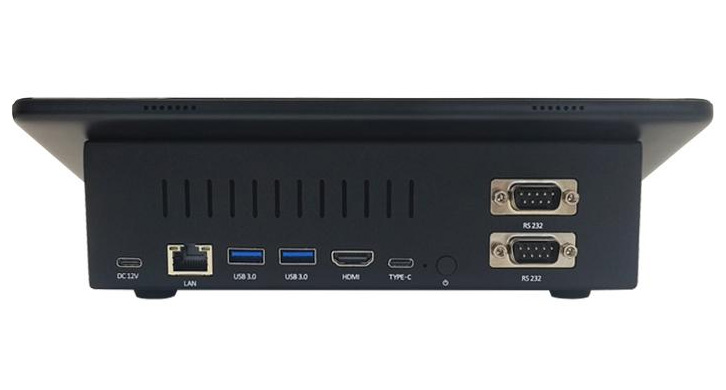 Купить Tonmind PA200 IP аудиосервер в Москве.