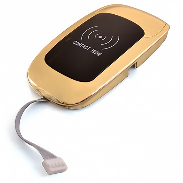 Купить DIVITEC DT-ID1902 Электронный замок в Москве.