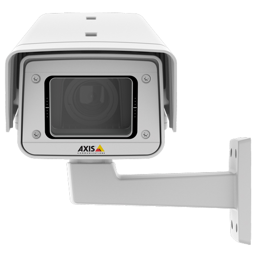 Купить IP камера Axis AXIS Q1615-E Mk II в Москве.