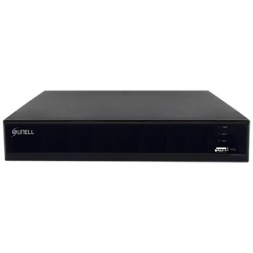Купить Купить Sunell SN-NVR2604E1-P4-J IP видеорегистратор в Москве. в Москве.