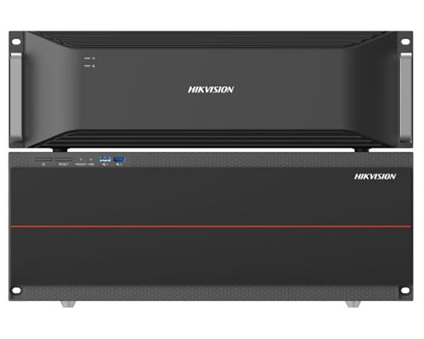 Купить Hikvision DS-QFV1002/KIT в Москве.