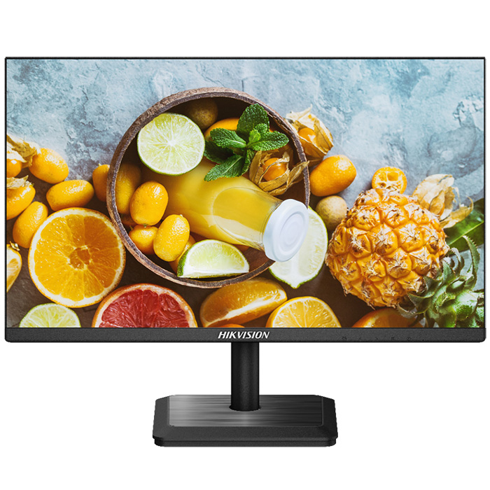 Купить Hikvision DS-D5024FC-C 24" E-LED монитор в Москве.