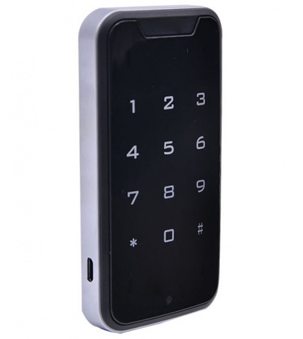 Купить DIVITEC DT-CD1806 Электронный замок в Москве.