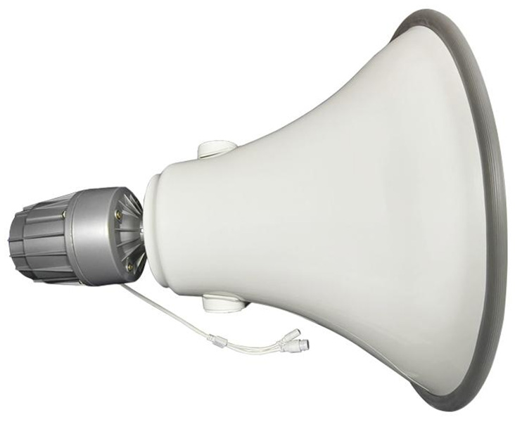 Купить Tonmind SIP-S25V Уличный IP громкоговоритель 50ВТ в Москве.