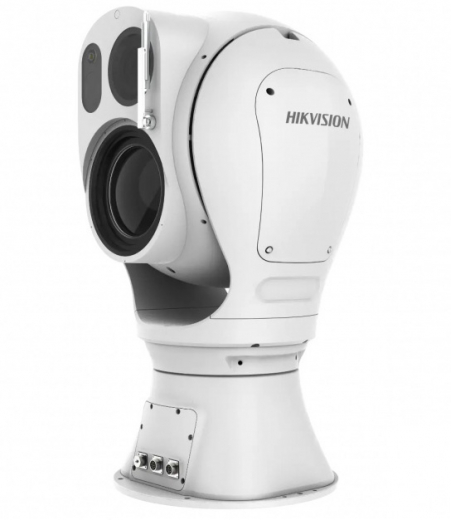 Купить Hikvision HM-TD95C8-300ZK4FL/W(B) в Москве.