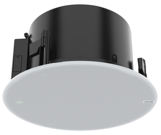 Купить AXIS C1210-E Потолочный IP громкоговоритель  в Москве.
