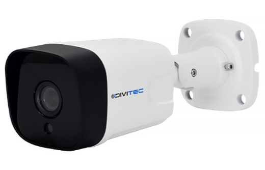 IP камера DIVITEC DS-IPC5122CS-F