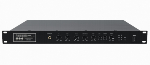 Купить Tonmind TA-35 IP-сетевой усилитель в Москве.